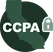 CCPA badge
