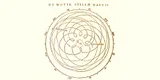 Johannes Kepler's diagram of the looping apparent path of Mars, from his 1609 Astronomia Nova.