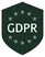 GDPR badge